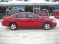 Precision Red - Impala LT Photo No. 2