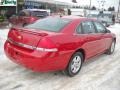 Precision Red - Impala LT Photo No. 3