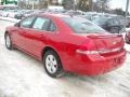 Precision Red - Impala LT Photo No. 5
