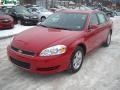 Precision Red - Impala LT Photo No. 7