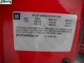Precision Red - Impala LT Photo No. 11