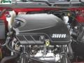 Precision Red - Impala LT Photo No. 15