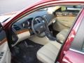 Dark Cherry Red - Sonata Limited V6 Photo No. 3