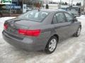 Willow Gray - Sonata GLS Photo No. 3