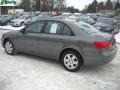 Willow Gray - Sonata GLS Photo No. 5