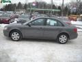 Willow Gray - Sonata GLS Photo No. 6