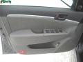 Willow Gray - Sonata GLS Photo No. 7