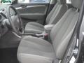 Willow Gray - Sonata GLS Photo No. 9