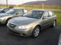 Natural Khaki Green - Sonata GLS Photo No. 1