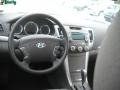 Willow Gray - Sonata GLS Photo No. 12