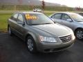 Natural Khaki Green - Sonata GLS Photo No. 2