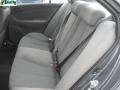 Willow Gray - Sonata GLS Photo No. 13