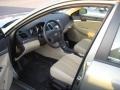 Natural Khaki Green - Sonata GLS Photo No. 3