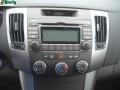 Willow Gray - Sonata GLS Photo No. 17