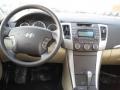 Natural Khaki Green - Sonata GLS Photo No. 4