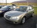 Natural Khaki Green - Sonata GLS Photo No. 1