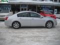 Radiant Silver Metallic - Maxima 3.5 SL Photo No. 2