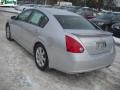Radiant Silver Metallic - Maxima 3.5 SL Photo No. 5