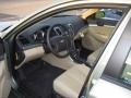 Natural Khaki Green - Sonata GLS Photo No. 3