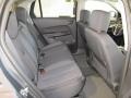 Jet Black Interior Photo for 2011 GMC Terrain #43795108