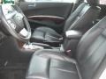 Radiant Silver Metallic - Maxima 3.5 SL Photo No. 10