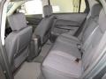 Jet Black Interior Photo for 2011 GMC Terrain #43795136