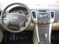 Natural Khaki Green - Sonata GLS Photo No. 4