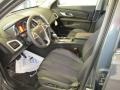 Jet Black Interior Photo for 2011 GMC Terrain #43795172