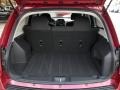 2011 Jeep Compass 2.4 Latitude Trunk