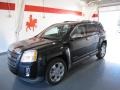 2011 Carbon Black Metallic GMC Terrain SLT  photo #1