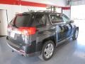 2011 Carbon Black Metallic GMC Terrain SLT  photo #4