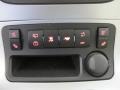 2011 GMC Acadia SLT AWD Controls