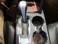 6 Speed Automatic 2011 GMC Terrain SLT Transmission