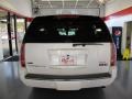 2011 White Diamond Tintcoat GMC Yukon XL Denali  photo #3