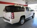 2011 White Diamond Tintcoat GMC Yukon XL Denali  photo #4