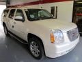 White Diamond Tintcoat - Yukon XL Denali Photo No. 5