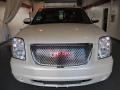 White Diamond Tintcoat - Yukon XL Denali Photo No. 6