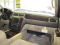 White Diamond Tintcoat - Yukon XL Denali Photo No. 8