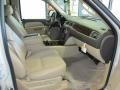 White Diamond Tintcoat - Yukon XL Denali Photo No. 9