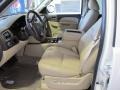 White Diamond Tintcoat - Yukon XL Denali Photo No. 12