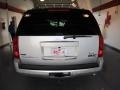 2011 Pure Silver Metallic GMC Yukon XL SLT  photo #3