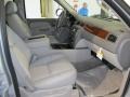 Pure Silver Metallic - Yukon XL SLT Photo No. 10