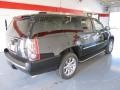 2011 Onyx Black GMC Yukon XL Denali AWD  photo #4