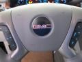 2011 Onyx Black GMC Sierra 1500 SLT Crew Cab 4x4  photo #15