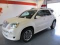 White Diamond Tintcoat - Acadia Denali Photo No. 1