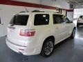 White Diamond Tintcoat - Acadia Denali Photo No. 4