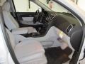 White Diamond Tintcoat - Acadia Denali Photo No. 11