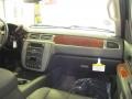 2011 Onyx Black GMC Sierra 1500 SLT Crew Cab  photo #9