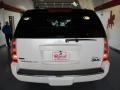 2011 White Diamond Tintcoat GMC Yukon XL Denali AWD  photo #3