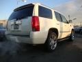 White Diamond - Escalade AWD Photo No. 4